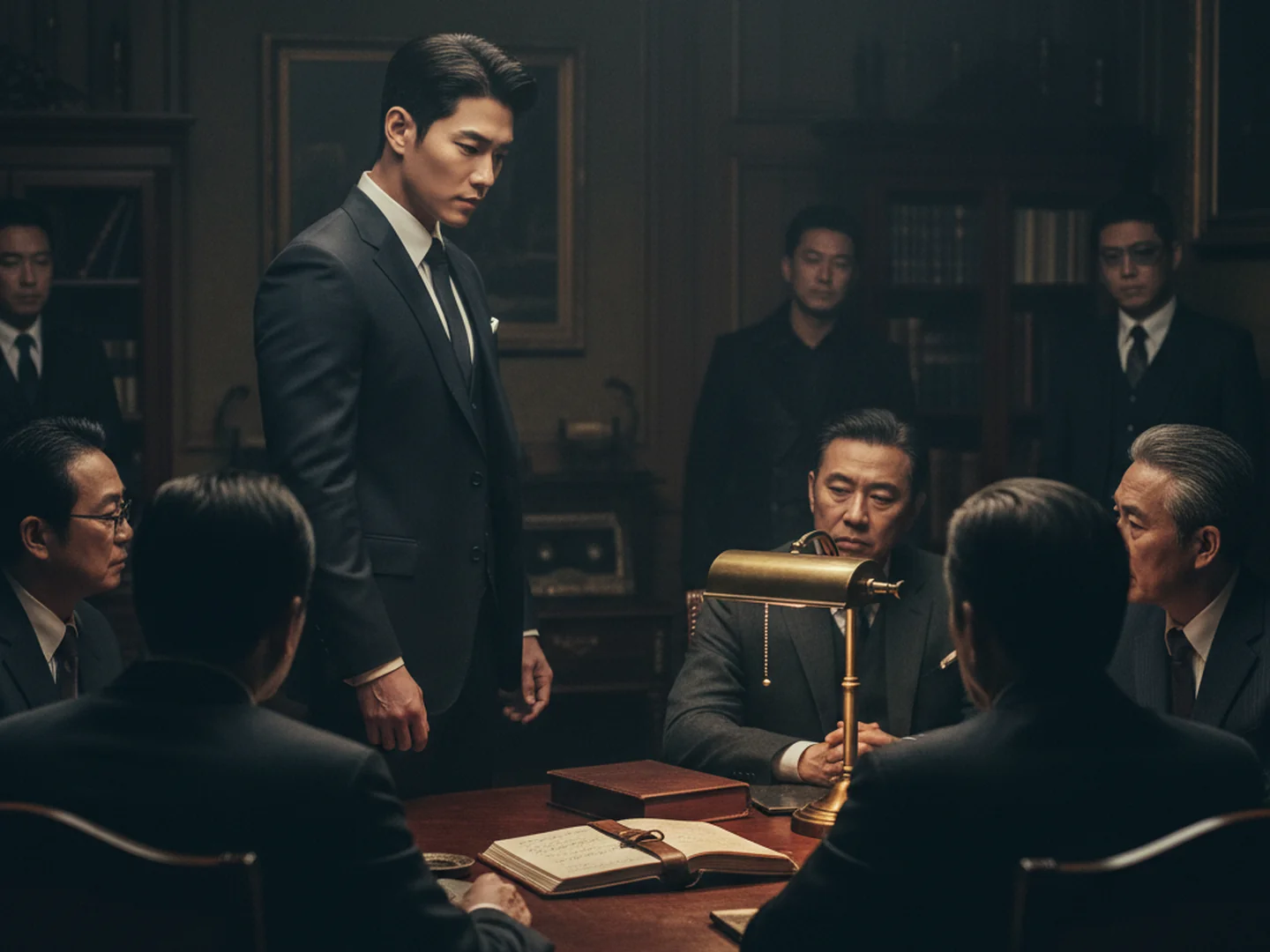 판사 이한영 5화04